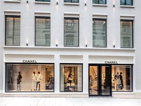 chanel store oslo|Chanel opens new boutique in Oslo, Norway – CPP.